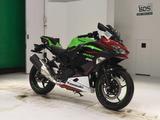 Kawasaki  NINJA400 2021 года за 3 290 000 тг. в Шымкент – фото 3