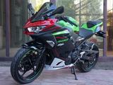 Kawasaki  NINJA400 2018 года за 3 290 000 тг. в Шымкент