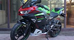 Kawasaki  NINJA400 2018 годаfor2 990 000 тг. в Шымкент