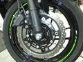 Kawasaki  NINJA400 2021 годаүшін3 290 000 тг. в Шымкент – фото 15