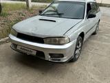 Subaru Legacy 1995 годаүшін1 200 000 тг. в Шымкент
