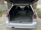 Subaru Legacy 1995 годаүшін1 200 000 тг. в Шымкент – фото 5