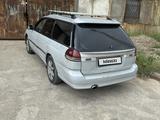 Subaru Legacy 1995 годаүшін1 200 000 тг. в Шымкент – фото 3