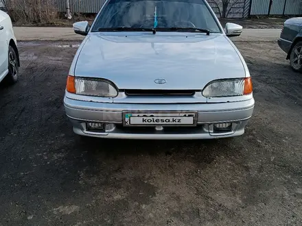 ВАЗ (Lada) 2114 2014 года за 1 350 000 тг. в Кокшетау