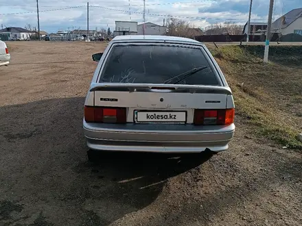 ВАЗ (Lada) 2114 2014 года за 1 350 000 тг. в Кокшетау – фото 9