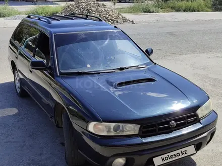 Subaru Legacy 1997 года за 2 600 000 тг. в Кызылорда