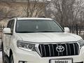 Toyota Land Cruiser Prado 2021 года за 27 200 000 тг. в Актау – фото 3