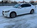 Lexus GS 350 2014 года за 15 100 000 тг. в Алматы