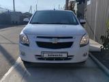 Chevrolet Cobalt 2024 года за 7 600 000 тг. в Алматы