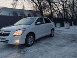 Chevrolet Cobalt 2024 годаfor7 500 000 тг. в Алматы – фото 2