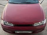 Mazda 626 1995 годаүшін1 400 000 тг. в Уральск
