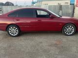 Mazda 626 1995 годаүшін1 400 000 тг. в Уральск – фото 4