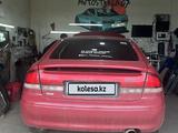 Mazda 626 1995 годаүшін1 400 000 тг. в Уральск – фото 2