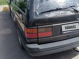 Volkswagen Passat 1989 годаүшін1 000 000 тг. в Петропавловск – фото 3
