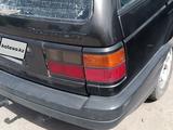 Volkswagen Passat 1989 годаүшін1 000 000 тг. в Петропавловск – фото 4