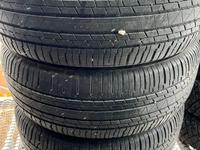 265/55R20 BRIDGESTONE DUELER ЛЕТО за 294 000 тг. в Астана