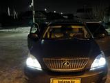 Lexus RX 330 2004 годаүшін7 300 000 тг. в Петропавловск – фото 2