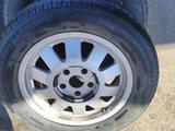 Диски с шинами за 50 000 тг. в Петропавловск – фото 3