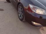 Toyota Camry 2003 годаfor4 850 000 тг. в Актобе – фото 2