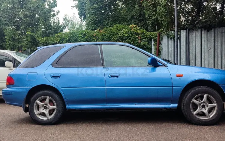 Subaru Impreza 1994 годаfor1 200 000 тг. в Алматы