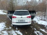 Subaru Tribeca 2006 года за 6 100 000 тг. в Риддер – фото 2