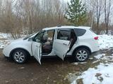 Subaru Tribeca 2006 года за 6 100 000 тг. в Риддер