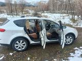 Subaru Tribeca 2006 года за 6 100 000 тг. в Риддер – фото 3