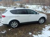 Subaru Tribeca 2006 года за 6 100 000 тг. в Риддер – фото 4