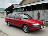 Volkswagen Passat 1994 года за 2 000 000 тг. в Алматы