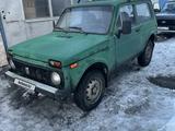 ВАЗ (Lada) Lada 2121 1984 года за 550 000 тг. в Тимирязево – фото 5
