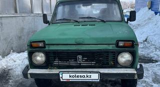 ВАЗ (Lada) Lada 2121 1984 года за 550 000 тг. в Тимирязево