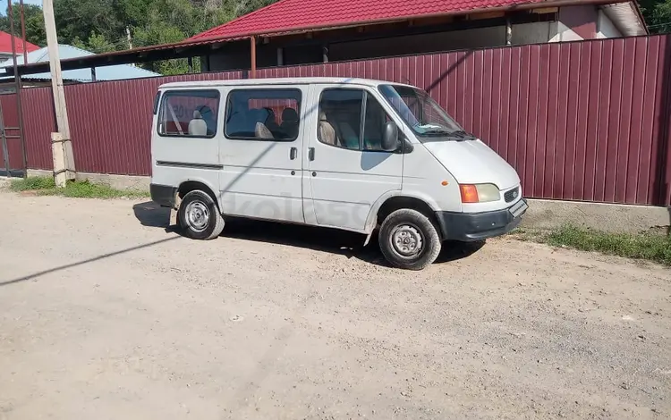 Ford Transit 1997 годаfor2 200 000 тг. в Алматы