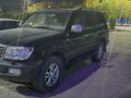 Toyota Land Cruiser 2007 годаfor12 000 000 тг. в Актобе