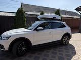 Audi Q5 2017 года за 18 000 000 тг. в Алматы – фото 4