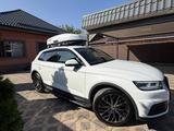 Audi Q5 2017 года за 18 000 000 тг. в Алматы – фото 5