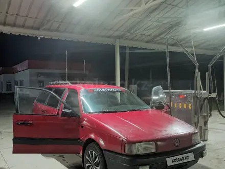 Volkswagen Passat 1991 года за 1 100 000 тг. в Тараз