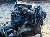 Двигатель Montero Sport за 650 000 тг. в Алматы – фото 4