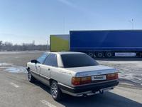 Audi 100 1988 годаfor1 650 000 тг. в Жаркент