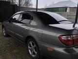 Nissan Maxima 2001 годаүшін2 200 000 тг. в Тараз