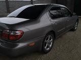 Nissan Maxima 2001 годаүшін2 200 000 тг. в Тараз – фото 2