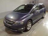 Honda Odyssey 2004 года за 880 000 тг. в Караганда