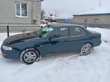 Toyota Camry 1996 годаүшін2 200 000 тг. в Курчатов – фото 2