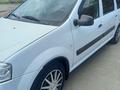 ВАЗ (Lada) Largus 2017 года за 3 000 000 тг. в Уральск
