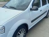 ВАЗ (Lada) Largus 2017 года за 3 000 000 тг. в Уральск