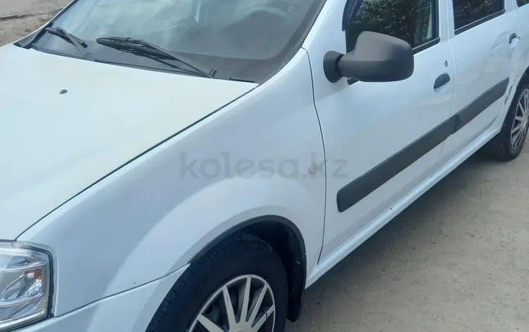 ВАЗ (Lada) Largus 2017 года за 3 000 000 тг. в Уральск