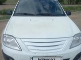 ВАЗ (Lada) Largus 2017 года за 3 000 000 тг. в Уральск – фото 5
