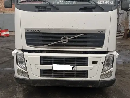 Volvo  FH 460 2011 года за 29 500 000 тг. в Тайынша – фото 4