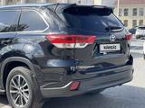 Toyota Highlander 2019 года за 19 200 000 тг. в Кызылорда – фото 4