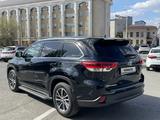 Toyota Highlander 2019 года за 19 200 000 тг. в Кызылорда – фото 5