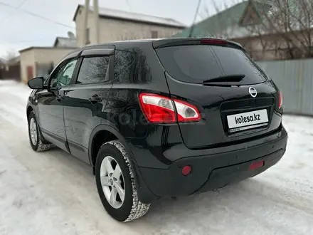 Nissan Qashqai 2011 года за 5 700 000 тг. в Актобе – фото 5